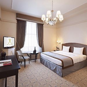 Superior Kamer met een King Size Bed